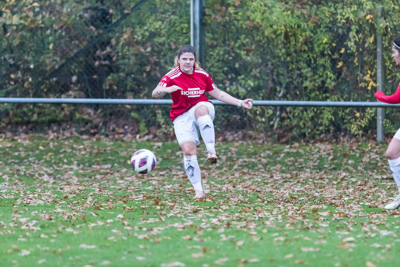 Bild 345 - F SV Henstedt Ulzburg2 - SSG Rot Schwarz Kiel : Ergebnis: 3:2